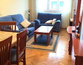 flat rent segovia nueva segovia by 850 eur