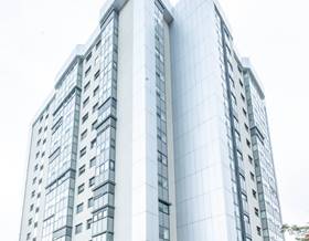 flat rent madrid capital by 1,450 eur