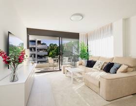 apartment rent marbella cabo pino by 1,450 eur