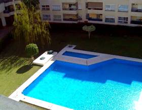 apartments for rent in malaga
