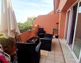 apartments for rent in san luis de sabinillas