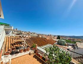 villas for sale in benamocarra