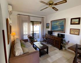 flat sale nerja centro by 260,000 eur