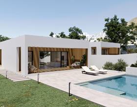 houses for sale in orxeta