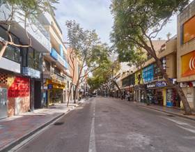 apartment rent fuengirola centro by 1,750 eur