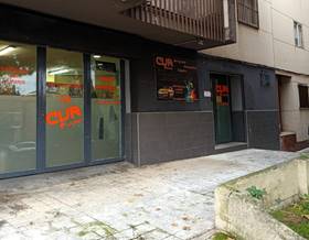 premises sale plasencia miralvalle-av. virgen del puerto-la data by 60,000 eur