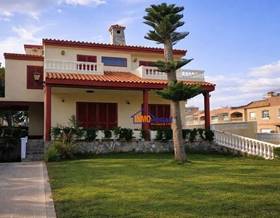 chalet rent roquetas de mar la romanilla by 2,000 eur