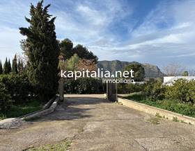houses for sale in l´ olleria