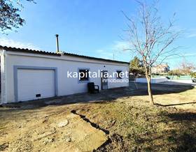 single family house sale ontinyent el pilar - santa ana by 140,000 eur