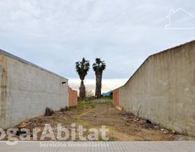 lands for sale in benifairo de la valldigna