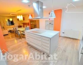 flat sale xirivella san ramón y monte de piedad by 290,000 eur