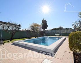 chalet sale castellon de la plana grao de castellón by 345,000 eur