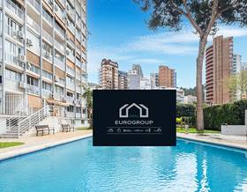 apartment sale benidorm avenida del mediterraneo by 171,616 eur