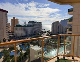 houses for sale in el albir