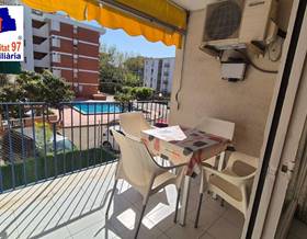apartment sale salou paseo jaime i by 165,000 eur