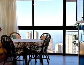 houses for sale in finestrat