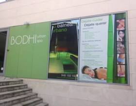 premises sale ansoain ansoain by 351,000 eur