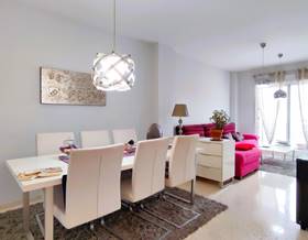 flat sale gandia raval by 190,000 eur