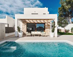 houses for sale in pilar de la horadada