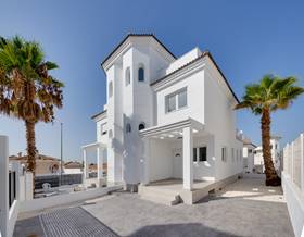 villa sale san fulgencio by 275,000 eur