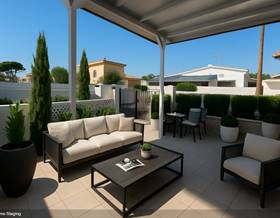 houses for sale in l´ escala