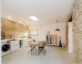 villas for rent in canyelles