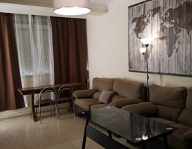 flat rent sevilla by 1,300 eur