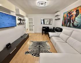 flat sale benidorm poniente by 365,000 eur