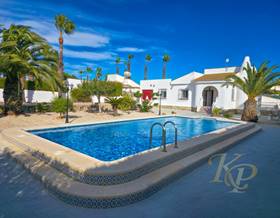 houses for sale in punta prima