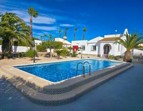 villa sale torrevieja la siesta - el salado - torreta by 449,950 eur