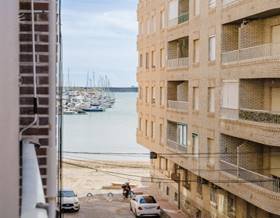 apartment sale torrevieja centro by 159,990 eur