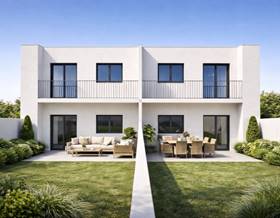 villas for sale in alt penedes barcelona