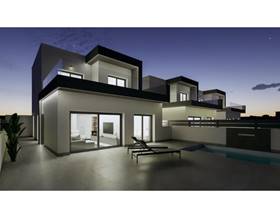 villas for sale in benijofar