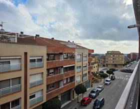 flat sale torrefarrera cataluña by 199,800 eur