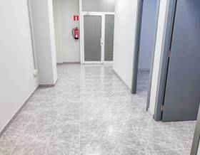 premises rent olesa de montserrat rambla by 400 eur