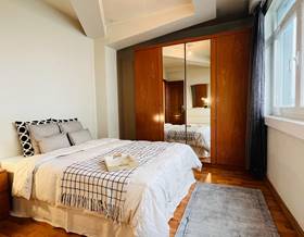 apartment sale a coruña monelos-barrio de las flores by 140,000 eur