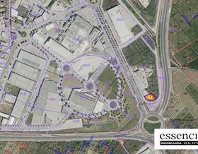 lands for sale in miramar