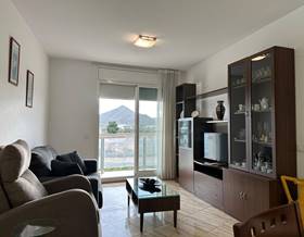 flat sale amposta sebastiá juan arbó-sant cristofol by 109,000 eur