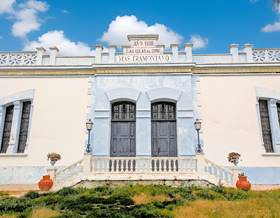villas for sale in amposta