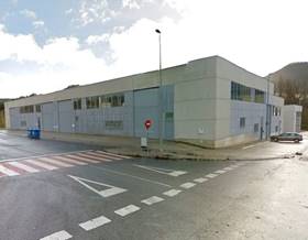 industrial warehouse rent egües egües by 790 eur