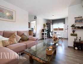 penthouse sale castelldefels by 235,000 eur