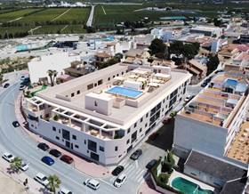 houses for sale in la mata, alicante