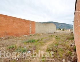 land sale benifairo de la valldigna comunidad valenciana by 50,000 eur