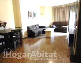flat sale l´ alcora alcora by 98,000 eur