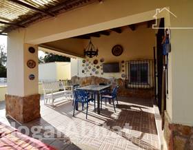 chalet sale valencia gandia by 329,000 eur