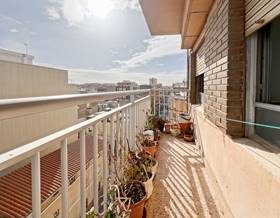 flat sale castellon de la plana hospital provincial by 138,000 eur