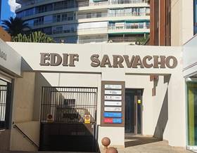 garage sale benidorm levante by 33,000 eur