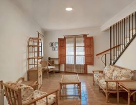 houses for rent in larmentera