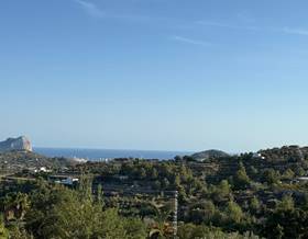 lands for sale in gata de gorgos