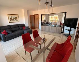 flat rent tortosa voraparc by 725 eur